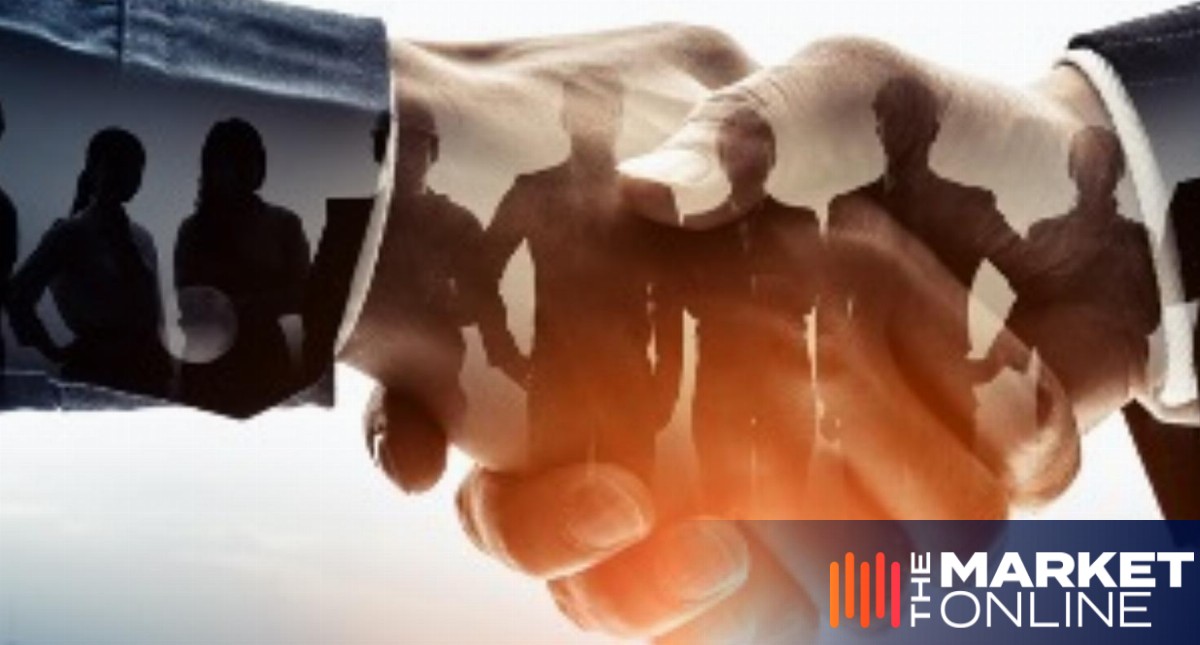 Decidr Ai Industries partners with ICON in international expansion